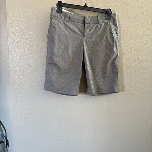 Banana Republic Men's Striped Shorts ‎  Size 2